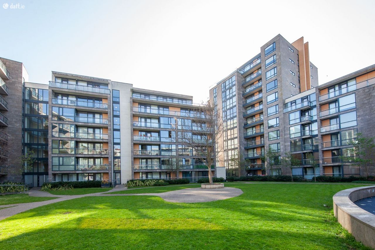Horan Estates - Apartment 56,Alen Hall,Belgard Square,Belgard Square West,Dublin 24, Tallaght, Dublin 24