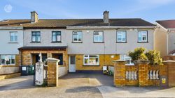 71a Wood Avens,Dublin 22, Clondalkin, Dublin 22 - Terraced house