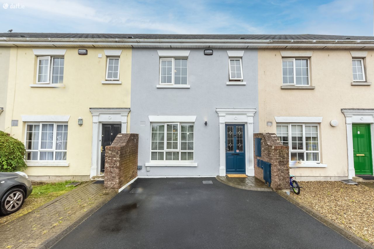 7 Carn Glas Grove, Gracedieu, Waterford City, Co. Waterford