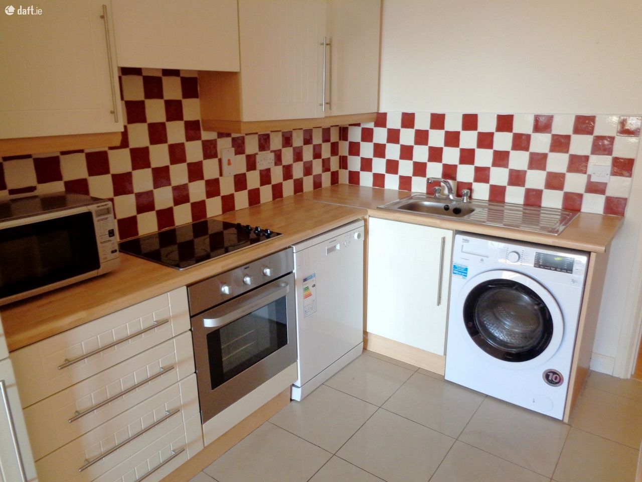 Horan Estates - Apartment 26, Saint Canice's Square, Church Street, Finglas, Dublin 11