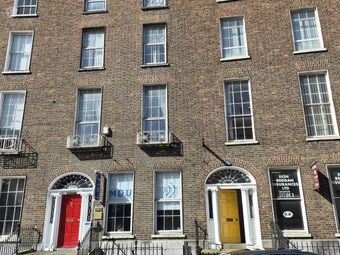 Medical Diagnostic Ultrasound Limited,Corraun House,18 The Crescent,Limerick, Limerick City Centre, Co. Limerick - Investment Property
