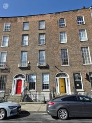 Medical Diagnostic Ultrasound Limited,Corraun House,18 The Crescent,Limerick, Limerick City Centre, Co. Limerick - Investment Property