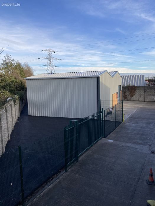 Bluebell Industrial Estate, Bluebell Avenue, Bluebell, Dublin 12