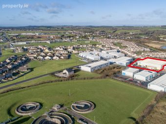 Unit 4a Riverstown Business Park, Tramore, Co. Waterford - Image 5
