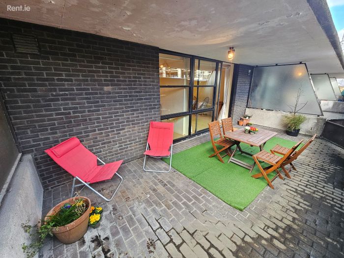 Apartment 304, Talbot Hall, Talbot Street, Dublin, Dublin City Centre