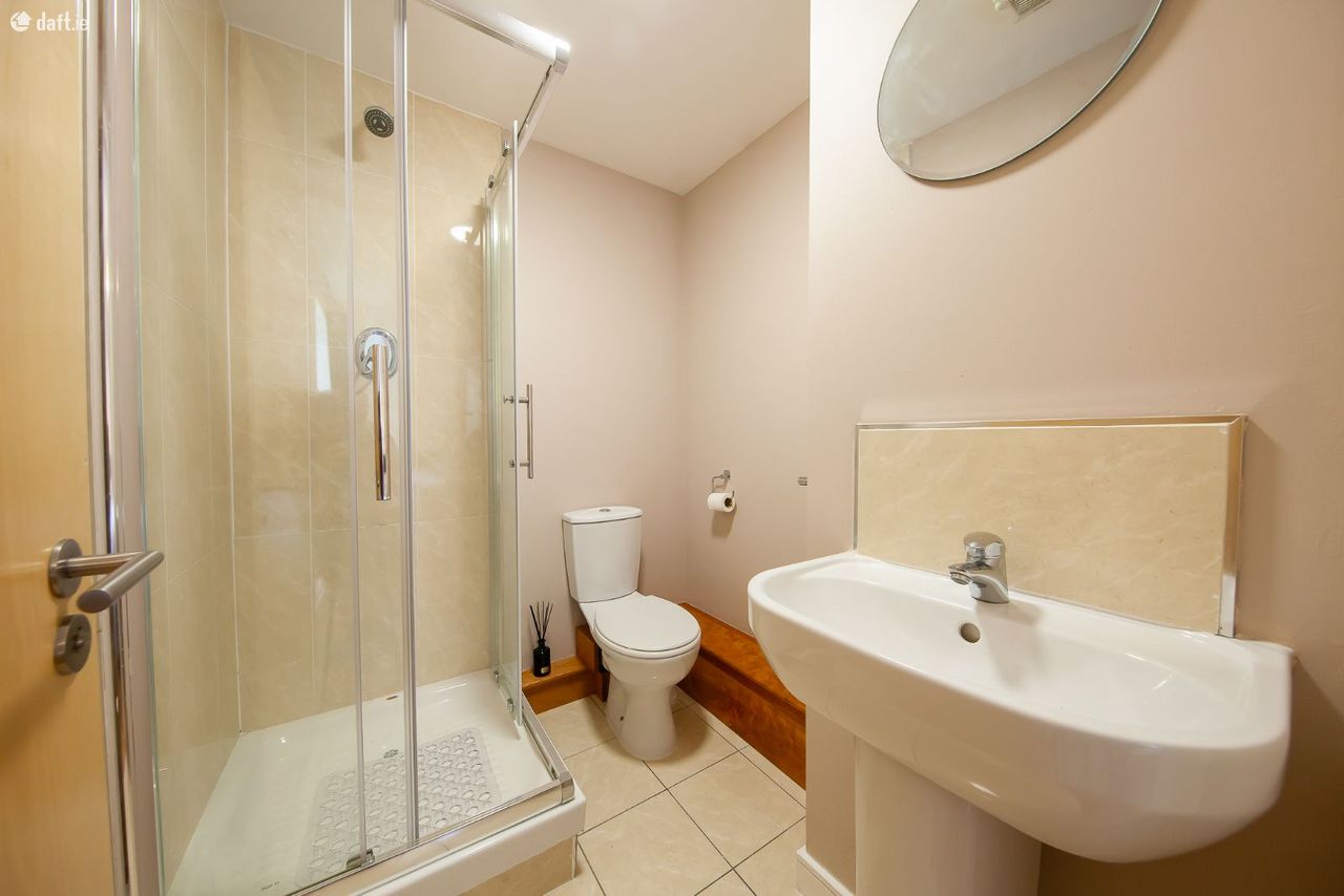 Horan Estates - Apartment 260,Block 5,Parklands,Northwood,Dublin 9, Dublin 9