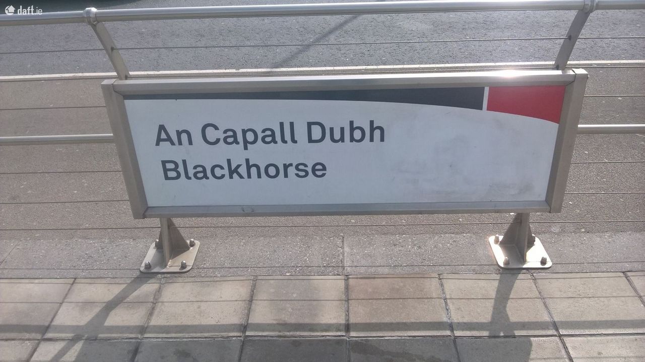 Horan Estates - 140 Tyrconnell Park,Dublin 8, Inchicore, Dublin 8
