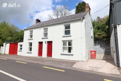Garraunredmond, Donoughmore, Co. Cork- house