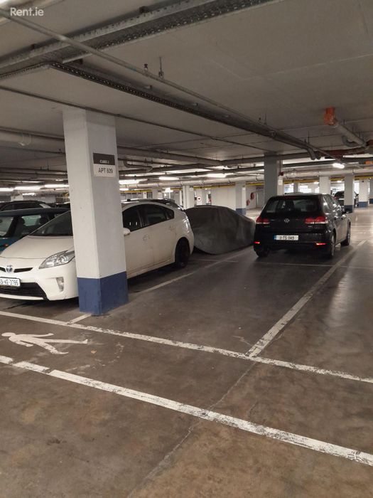 Beacon South Quarter, Dublin 18. Sandyford, Dublin 18 Rent Car