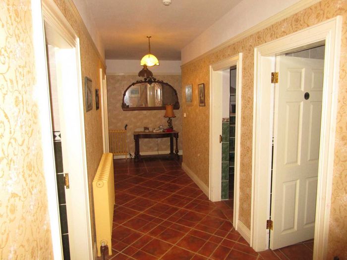 "GROUSE HALL HOUSE", Gleneely, Co. Donegal Property.ie