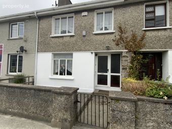 20 Tinahask Lower, Arklow, Co. Wicklow