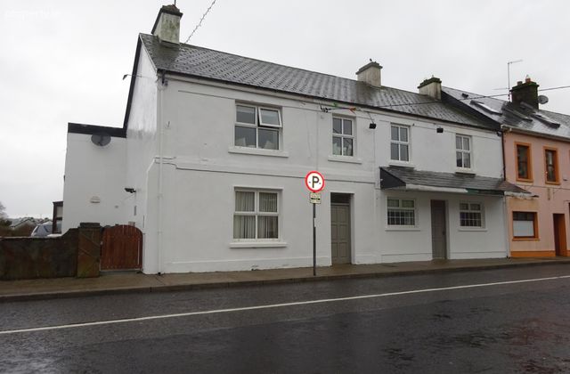 Moy Lodge, Moy Lodge, Foxford, Co. Mayo - Click to view photos