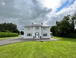 Brierfield South, Ballinasloe, Co. Galway - Detached house
