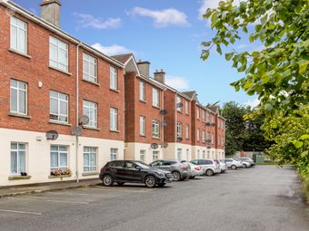 Apartment 14, The Ashes, Ashbourne, Co. Meath