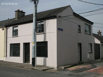 Eyre Street, Newbridge, Co. Kildare