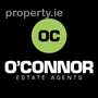 O'Connor Estate Agents Logo