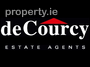 De Courcy Estate Agents Logo