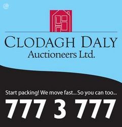 Clodagh Daly Auctioneers Ltd