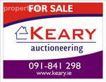 Keary Auctioneering and Insurances