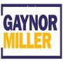 Gaynor Miller Logo