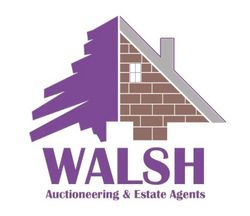 Walsh Auctioneering & Estate Agents