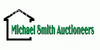 Michael Smith Auctioneers Logo