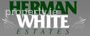 Herman White Estates Logo