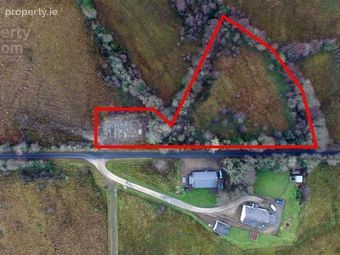 Site At Aghavanny Road, Drumcully, Belcoo, Co. Fermanagh, BT93 5ET - Image 5