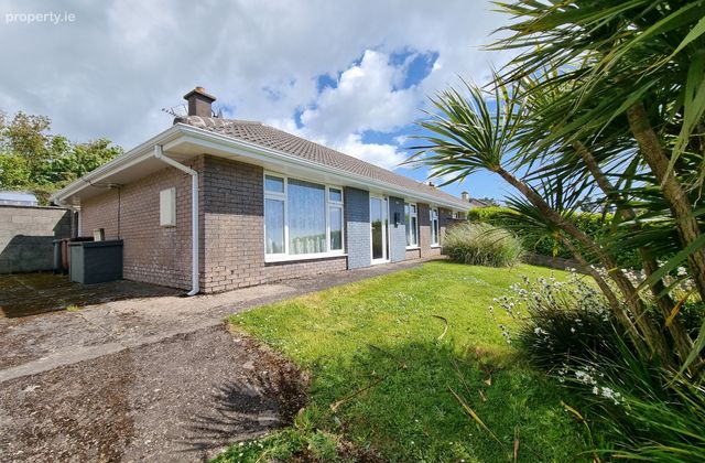 Anfield View, 17 Knockaverry Estate, Youghal, Co. Cork - Click to view photos