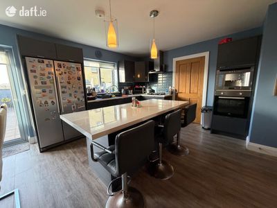58 Cnoc An Cairn,Chapel Lane,Dingle,Tralee,Co. Kerry, Dingle, Co. Kerry