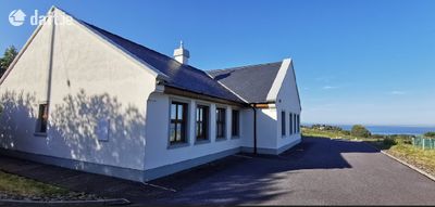 Teer,Brandon,Tralee,Co. Kerry, Ballyquin, Co. Kerry