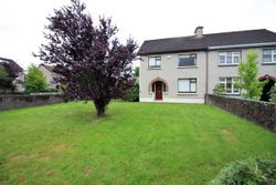22 Glenview Drive, Shelbourne Park, Limerick City, Co. Limerick - Semi-detached house