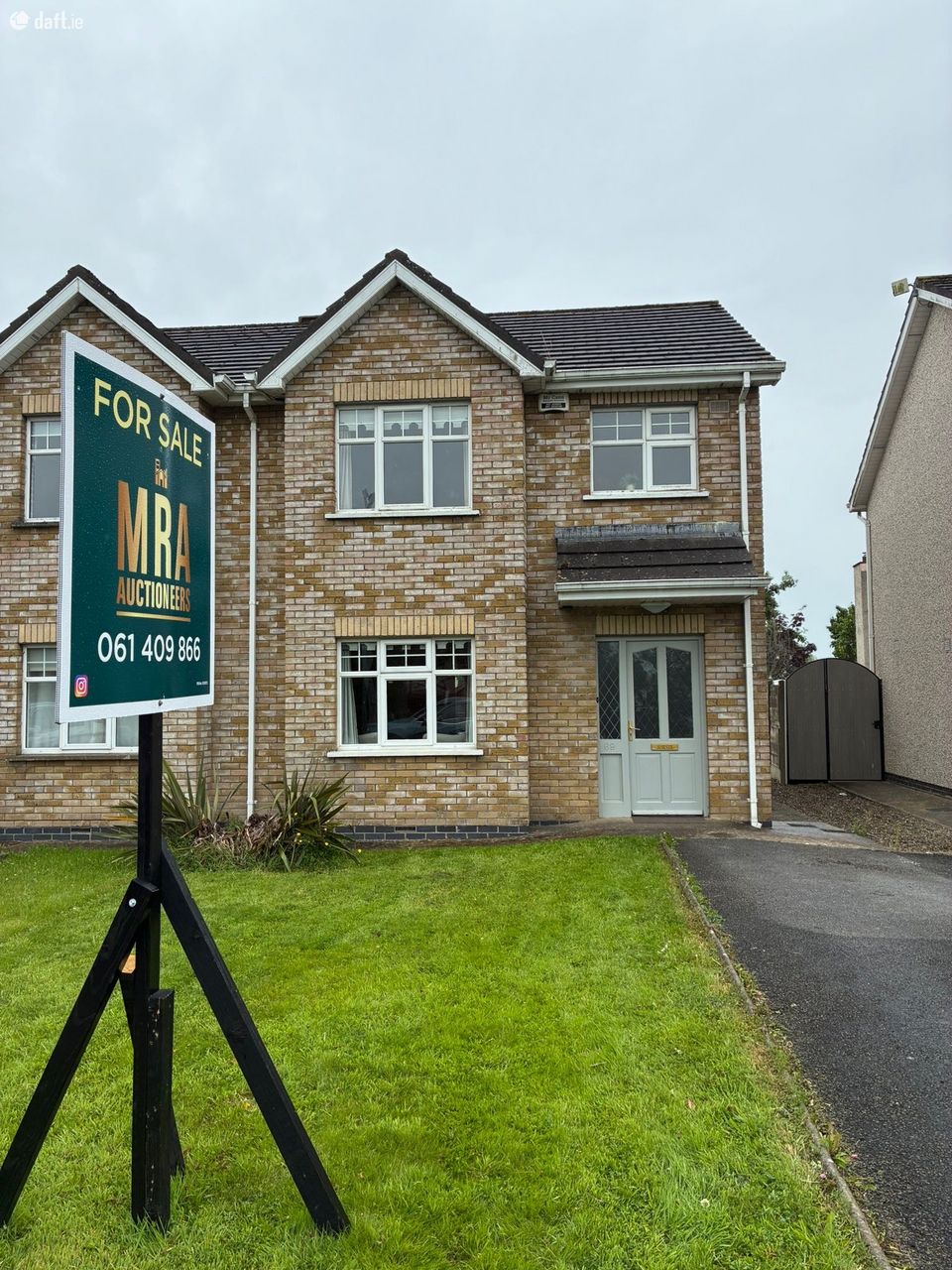 69 Riverdale, Westbury, Co. Clare