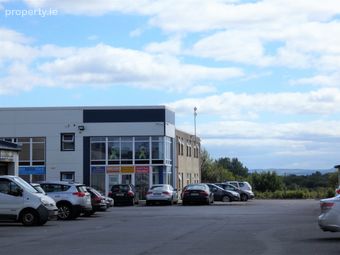 Elevation Business Park, Ennis, Co. Clare