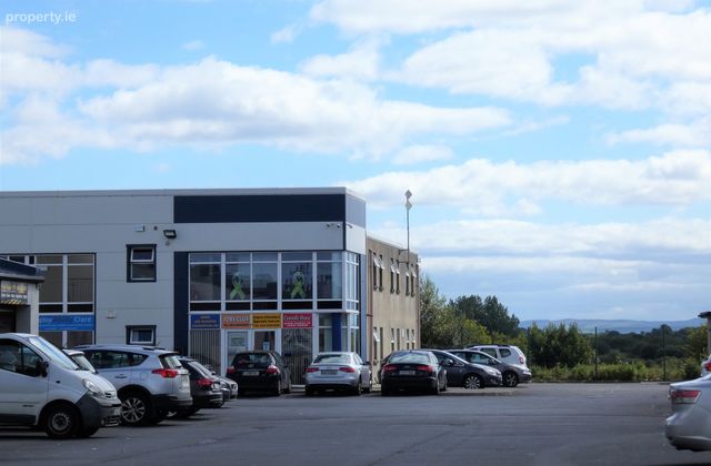 Elevation Business Park, Ennis, Co. Clare - Click to view photos