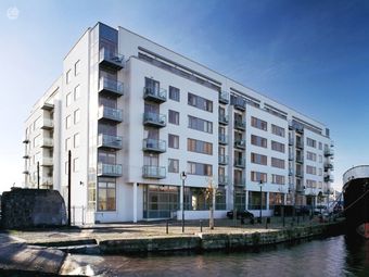 Parking space for sale at Grand Canal Wharf, Grand Canal Dock, Dublin 2, South Dublin City
