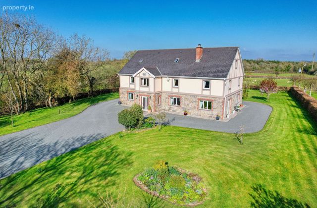 Stonemore House, Cloonmore, Killashee, Co. Longford - Click to view photos