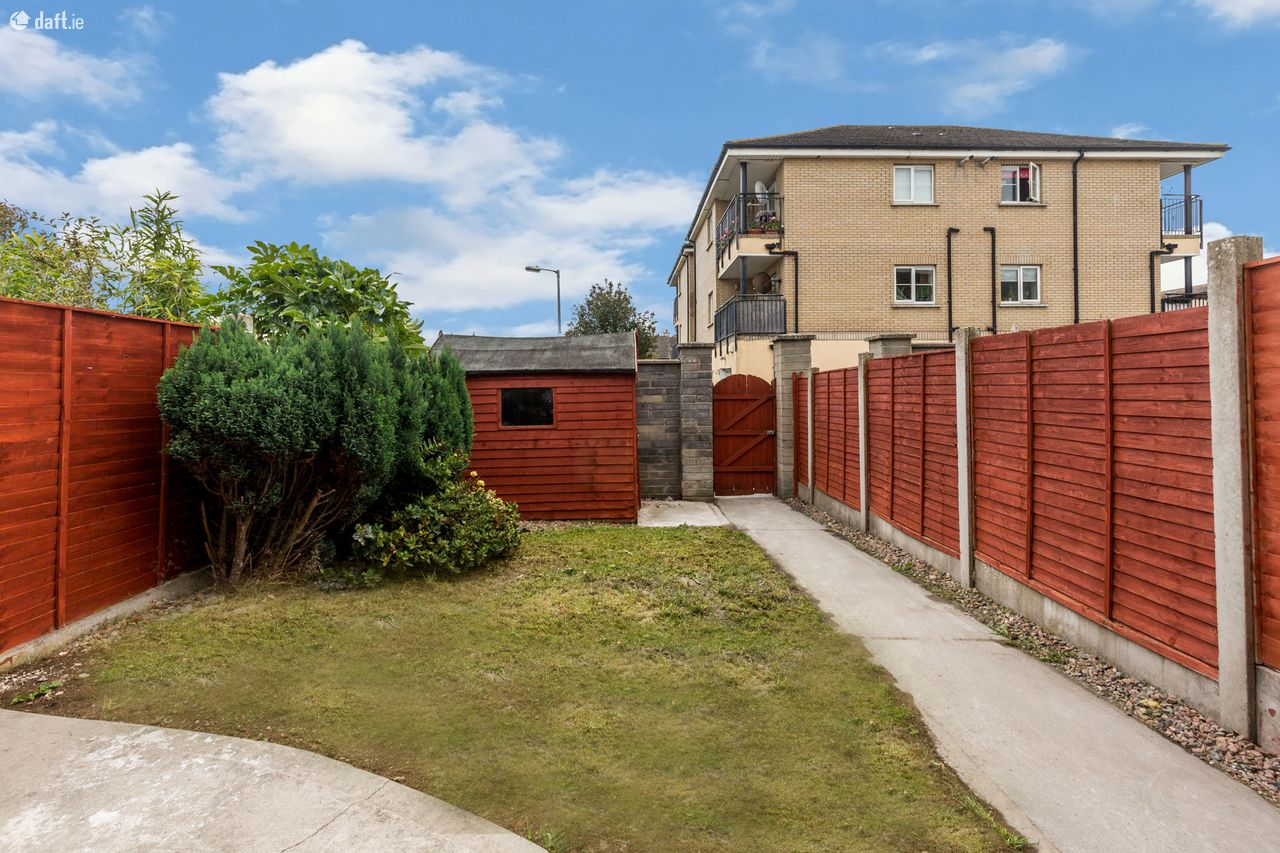 Horan Estates - 27 Barons Hall Park,Barons Hall,Balbriggan,Co. Dub, Balbriggan, Co. Dublin