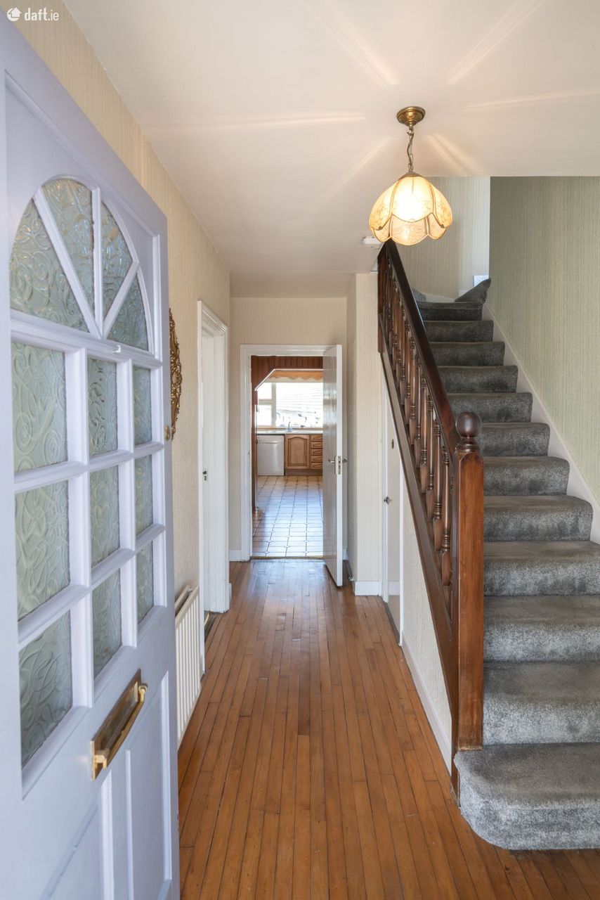 Chudleigh,Ballinlough Road,Cork, Ballinlough, Co. Cork