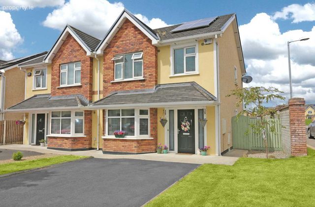 94 Evanwood, Golf Links Road, Castletroy, Co. Limerick - Click to view photos