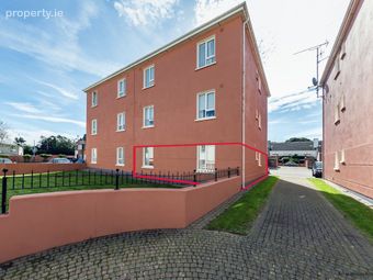 31a Redmond Cove, Redmond Road, Wexford Town, Co. Wexford - Image 2