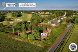 Rathmiles, Killenard, Co. Laois - Site For Sale