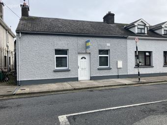 1 Court View, New Road, Mallow, Co. Cork