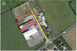 Carnmore East, Carnmore, Co. Galway - Industrial Unit