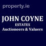 John Coyne Estates Logo
