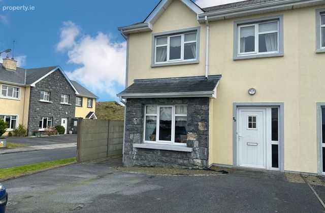 59 Garra&iacute; Glas, Athenry, Co. Galway - Click to view photos
