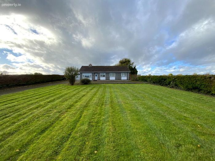 BRADEM HOUSE, Ballivor, Co. Meath Property.ie