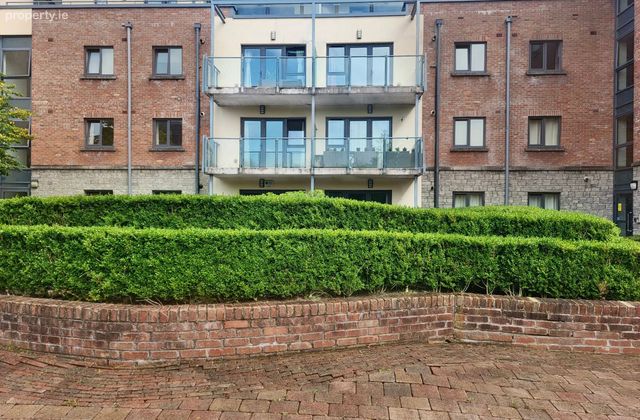 Apartment 26, Thornfield, Ashbourne Avenue, South Circular Road, Co. Limerick - Click to view photos
