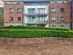 Apartment 26, Thornfield, Ashbourne Avenue, South Circular Road, Co. Limerick - Apartment For Sale