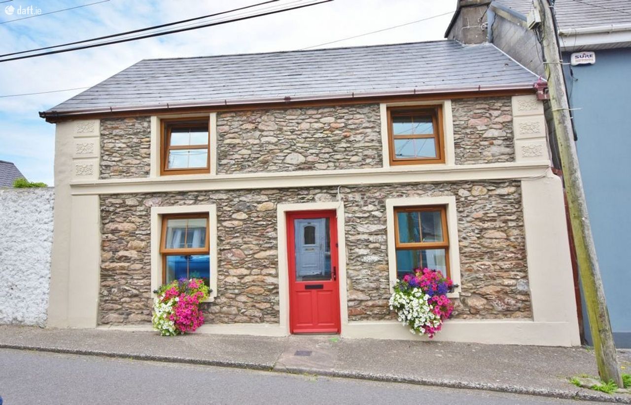 Main Street, Castlegregory, Tralee, Co. Kerry